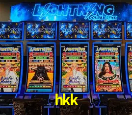A Revolução dos Aplicativos de Jogos no hkk