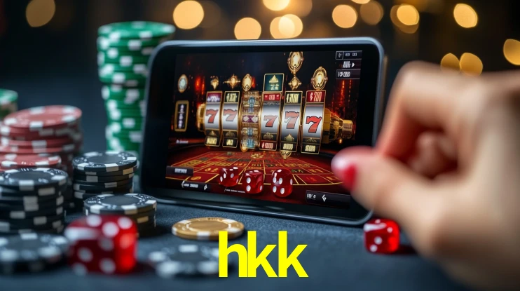 Welcome Bonus hkk