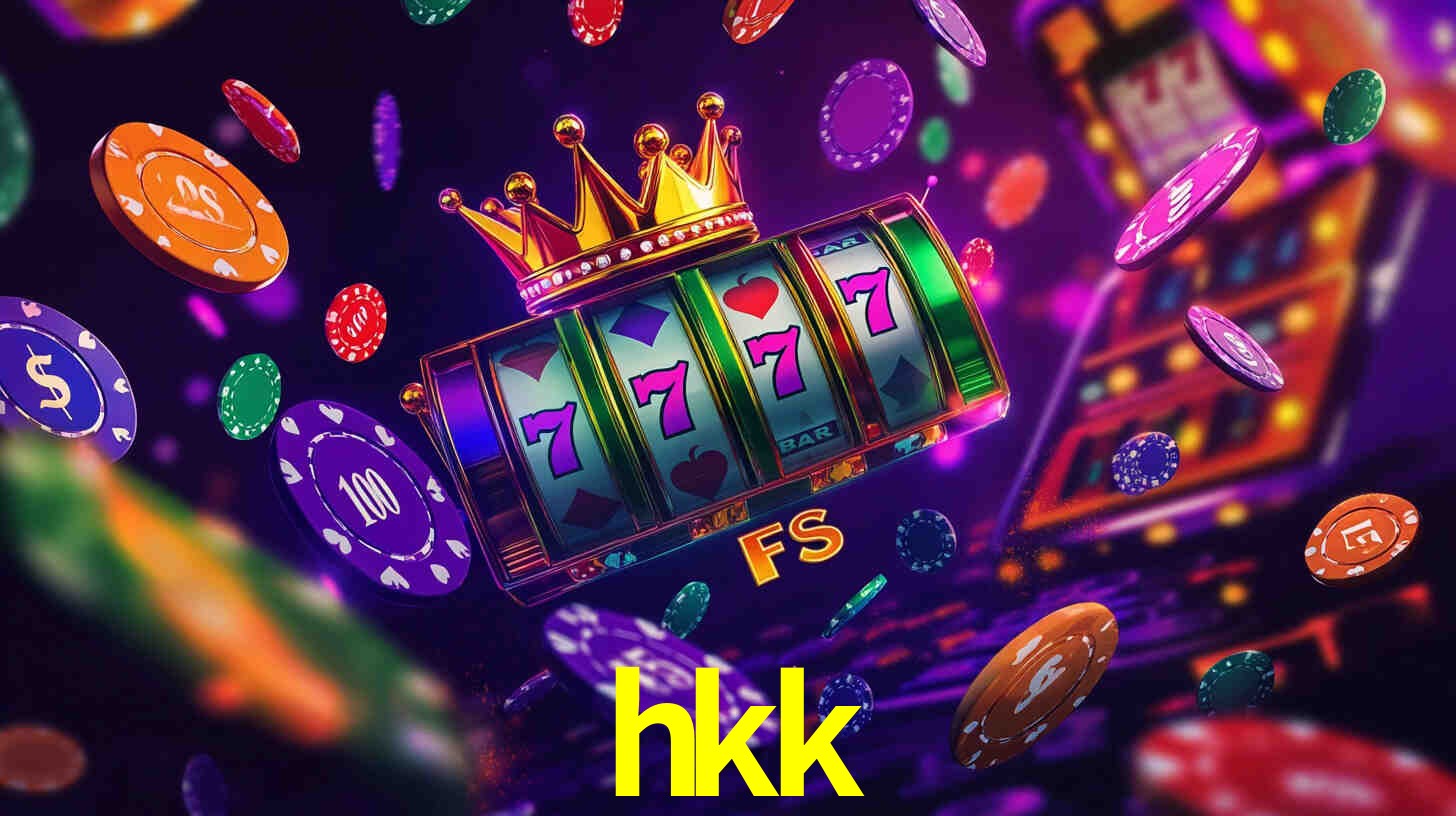 Experiência VIP hkk
