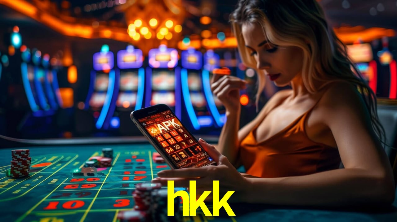 Slot Games hkk