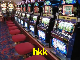 A Emoção da Loteria na hkk: Uma Chance de Mudança de Vida