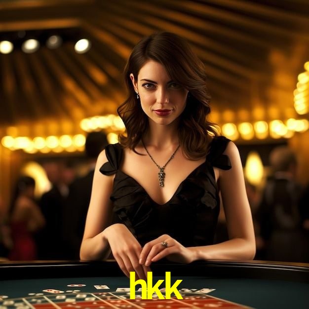 A Emoção da Loteria na hkk: Uma Chance de Mudança de Vida