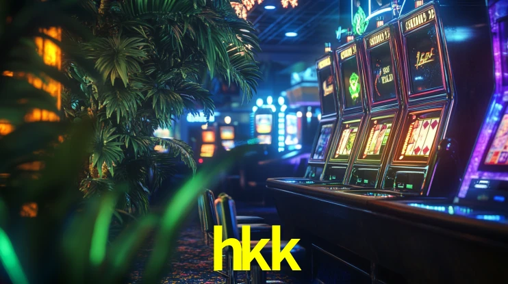 Bonus Features hkk