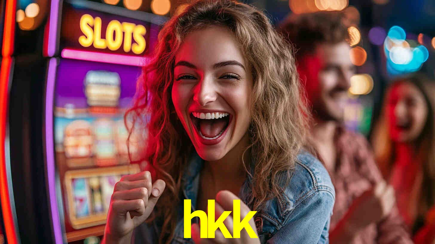 Desvendando o Mundo dos Jogos Virtuais na hkk