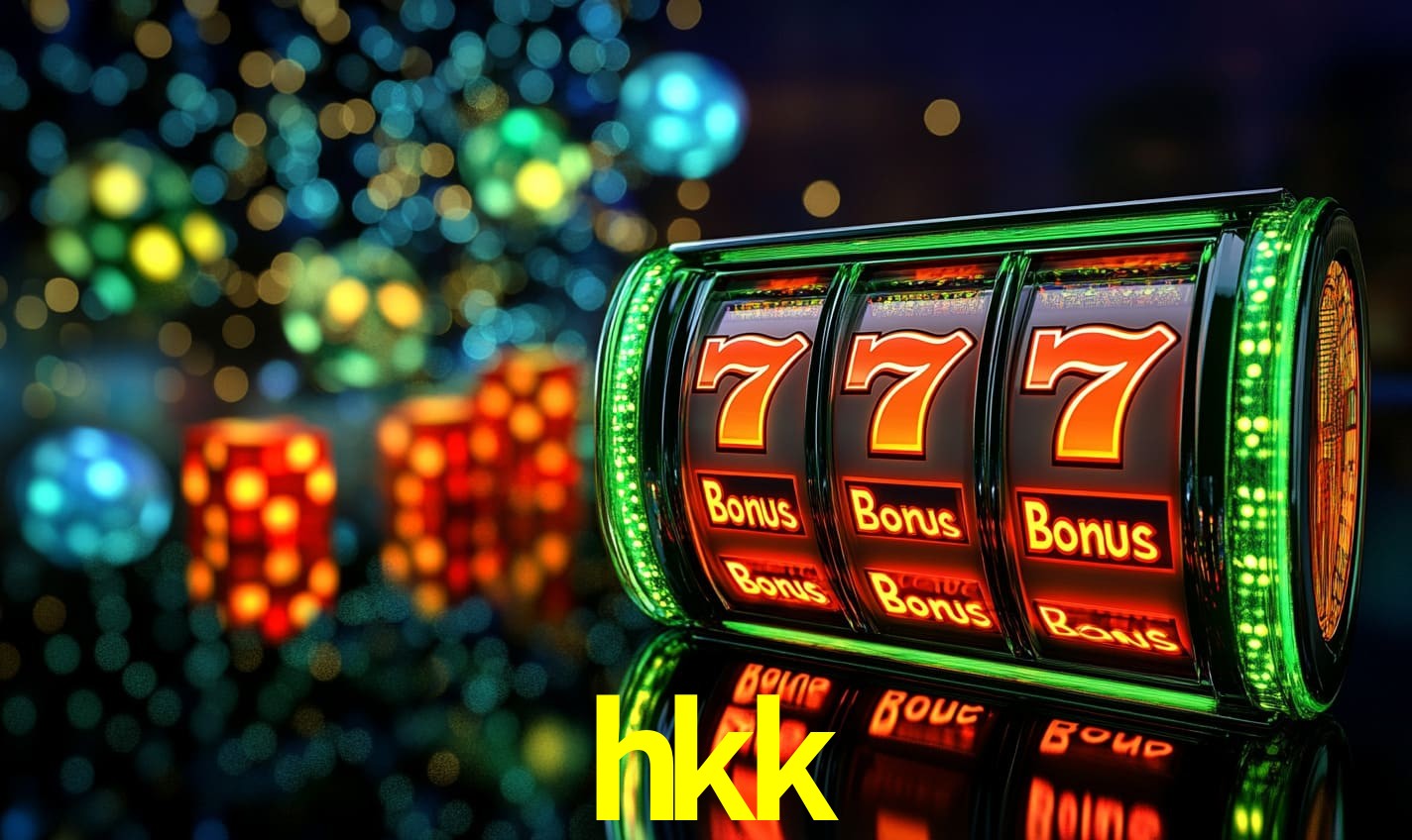 Tecnologia da Plataforma hkk