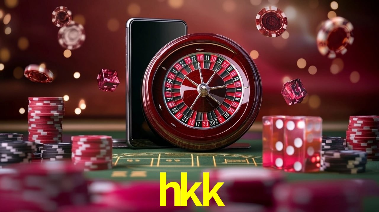 Account Benefits hkk