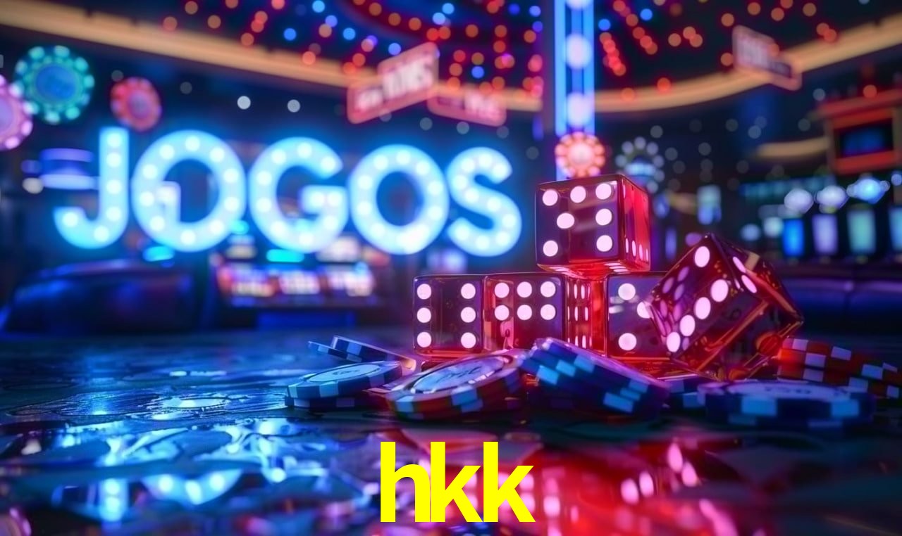Bônus Diários hkk