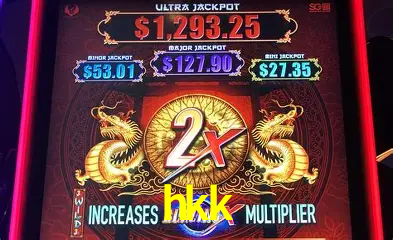 Descubra o Mundo do Cassino Online com hkk