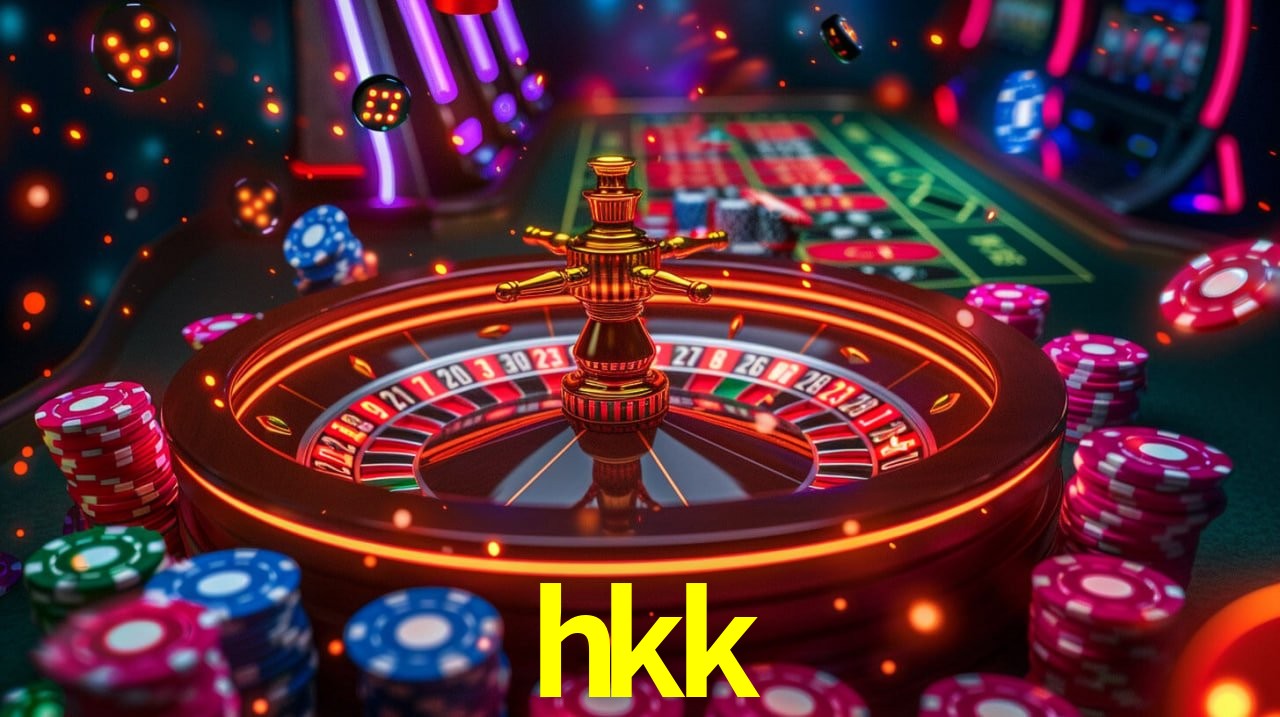 Interface do App hkk