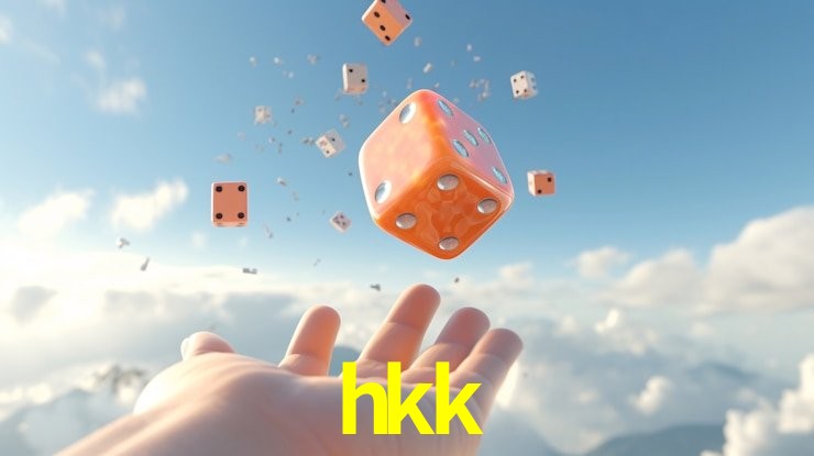 Game Providers hkk