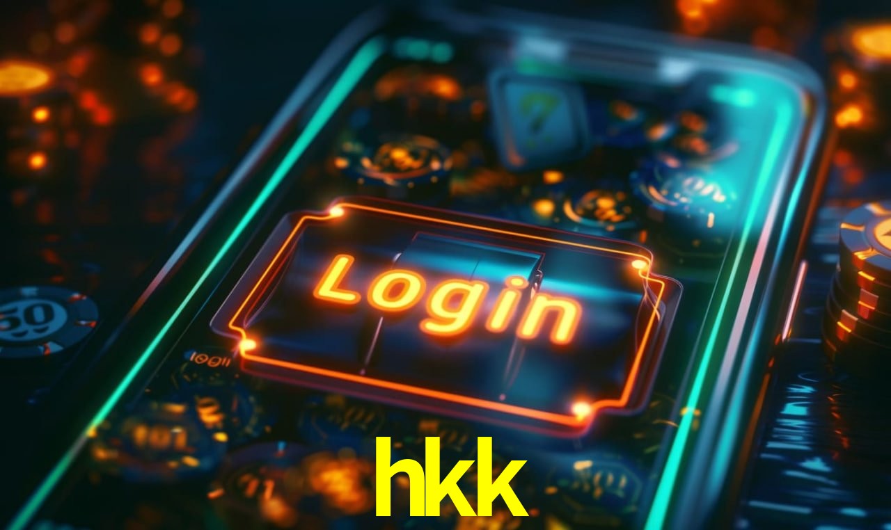 Secure Login hkk