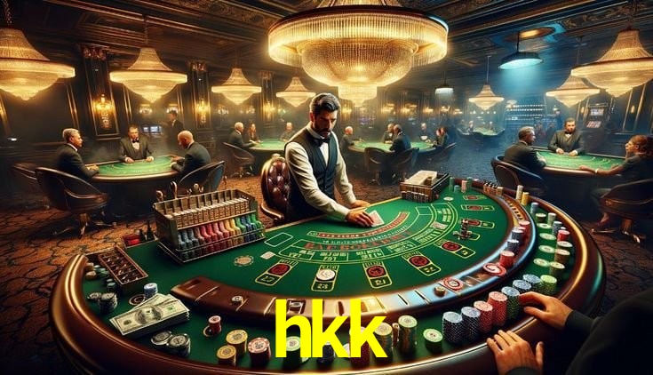 Security Systems hkk