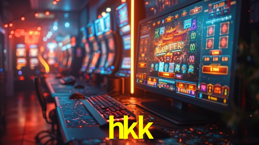 Spaceman Game hkk