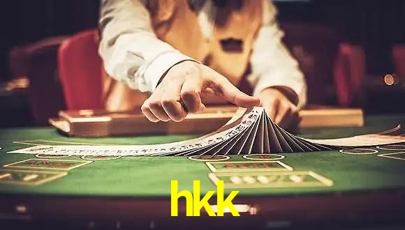 Live Casino hkk
