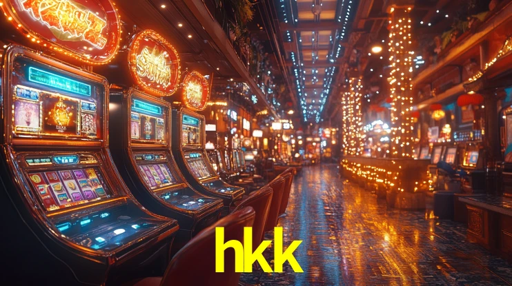 Live Casino hkk