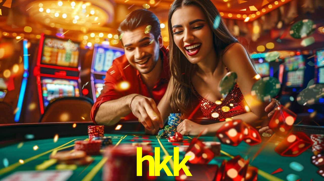 Integração de APIs hkk
