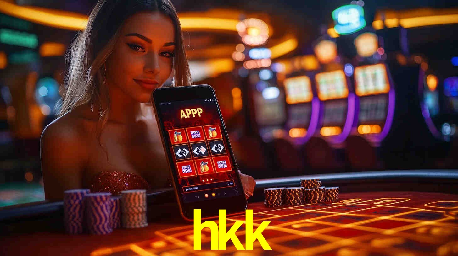 Descubra a Essência do hkk: Nossa História e Compromissos