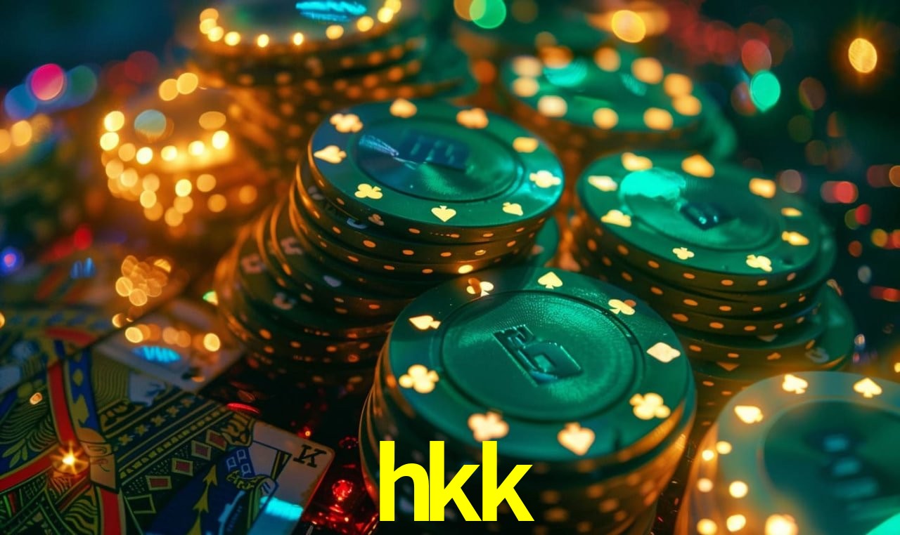 Estatísticas Esportivas hkk