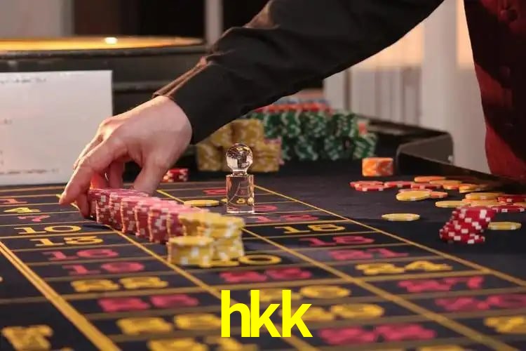 Apostas Esportivas na hkk: Um Guia Completo