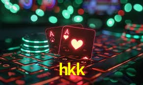 Estatísticas do Jogo hkk