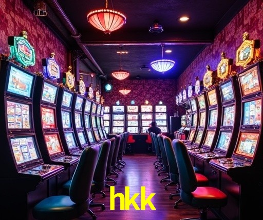hkk
