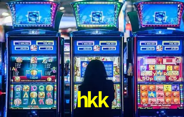 A Popularidade dos Caça-Níqueis no hkk
