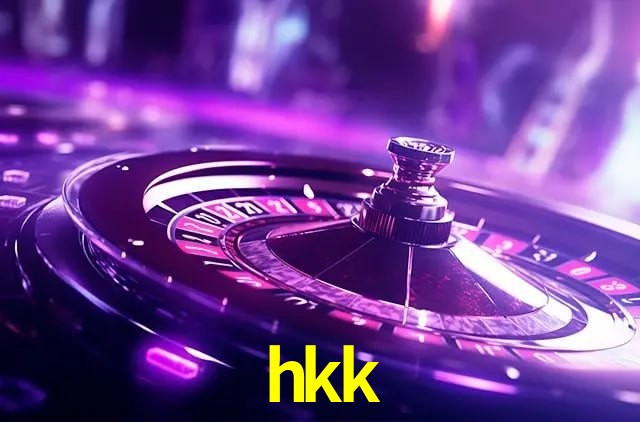 PIX Instantâneo hkk