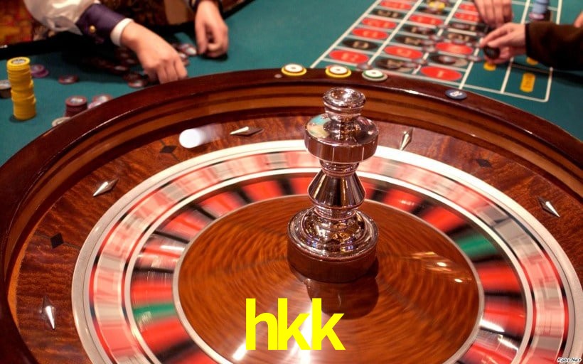 Casino Ao Vivo hkk