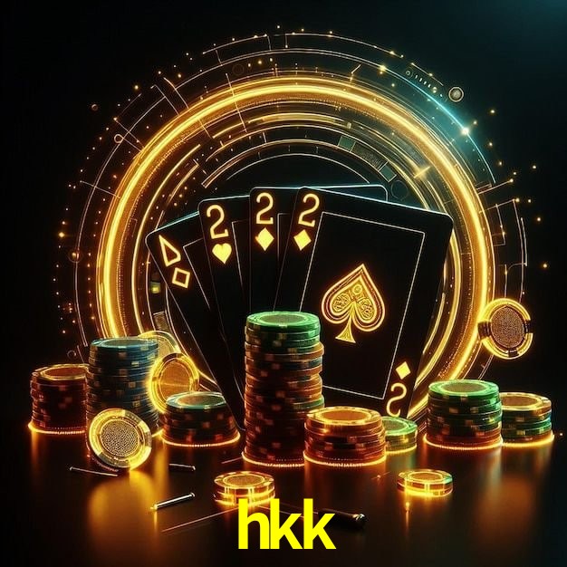 Provedores de Jogos hkk