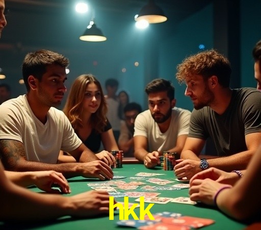 hkk