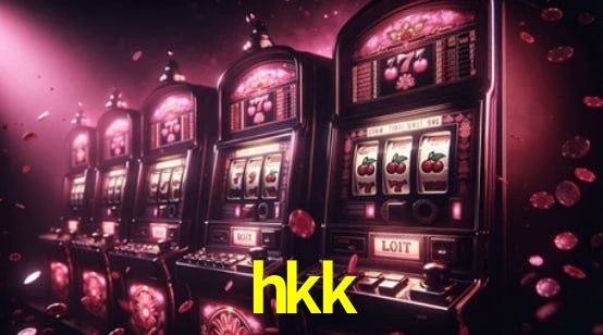 Jogos Exclusivos hkk