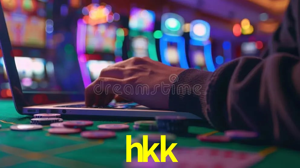 Torneios hkk