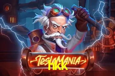Segurança 2FA hkk